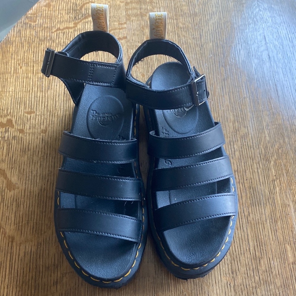 Dr Martens Sandals